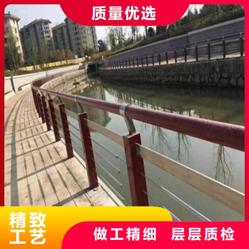 袁州区桥梁护栏定制厂家质量可靠
