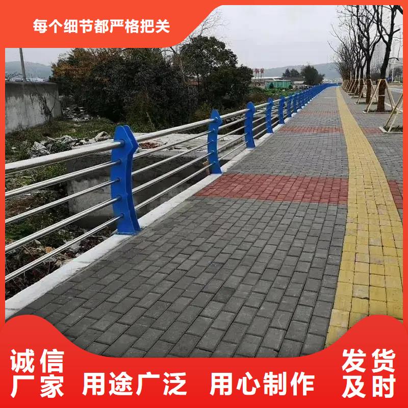 涞源县园林景区绿化护栏厂家...库存充足