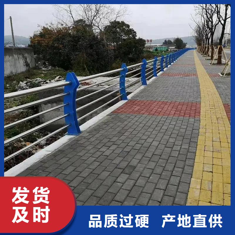 广汉铸钢护栏立柱性价比高