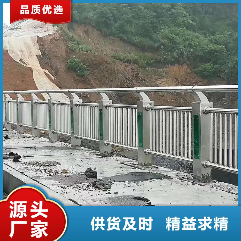 涞源县园林景区绿化护栏厂家...库存充足