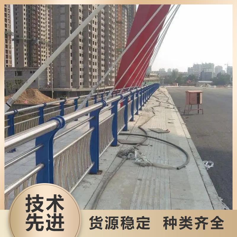吴中区桥梁工程护栏厂家产品介绍