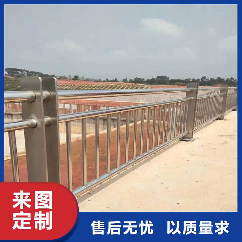 
道路波形防撞护栏厂家10年经验