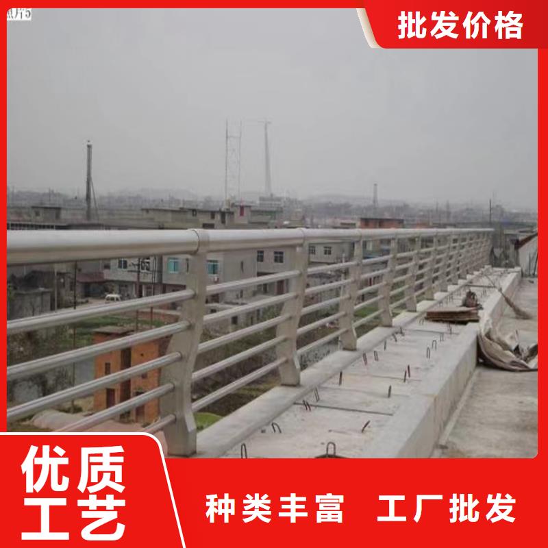 台江区桥梁护栏支架批发质量保证
