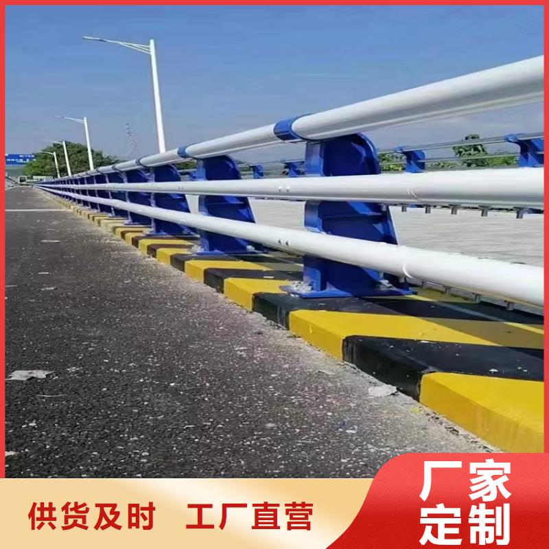 信誉好的仿木护栏厂家、-实体工厂-质高价优-验货付款
