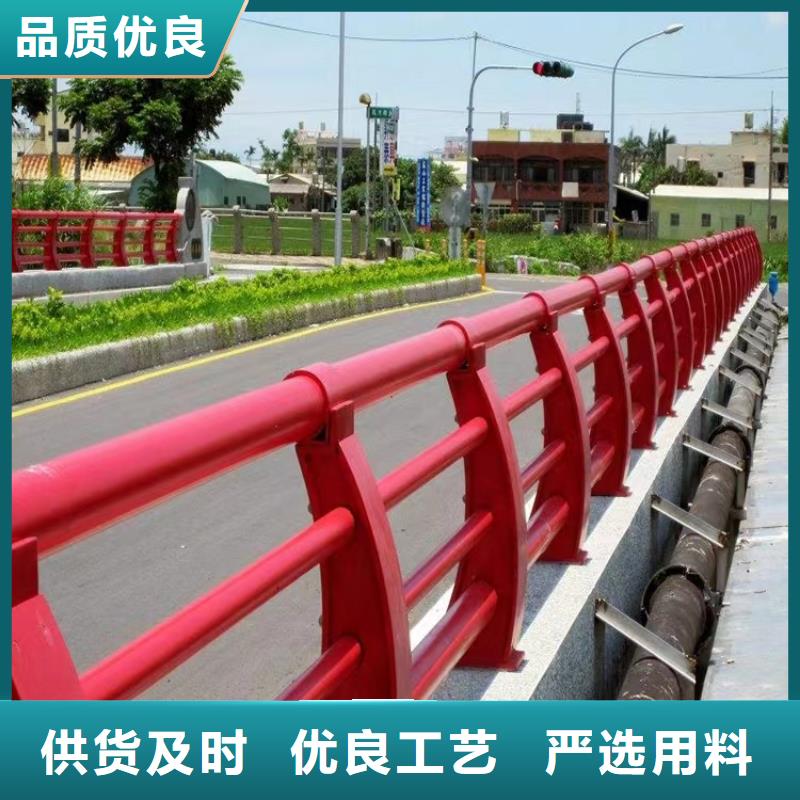 涞源县园林景区绿化护栏厂家...库存充足