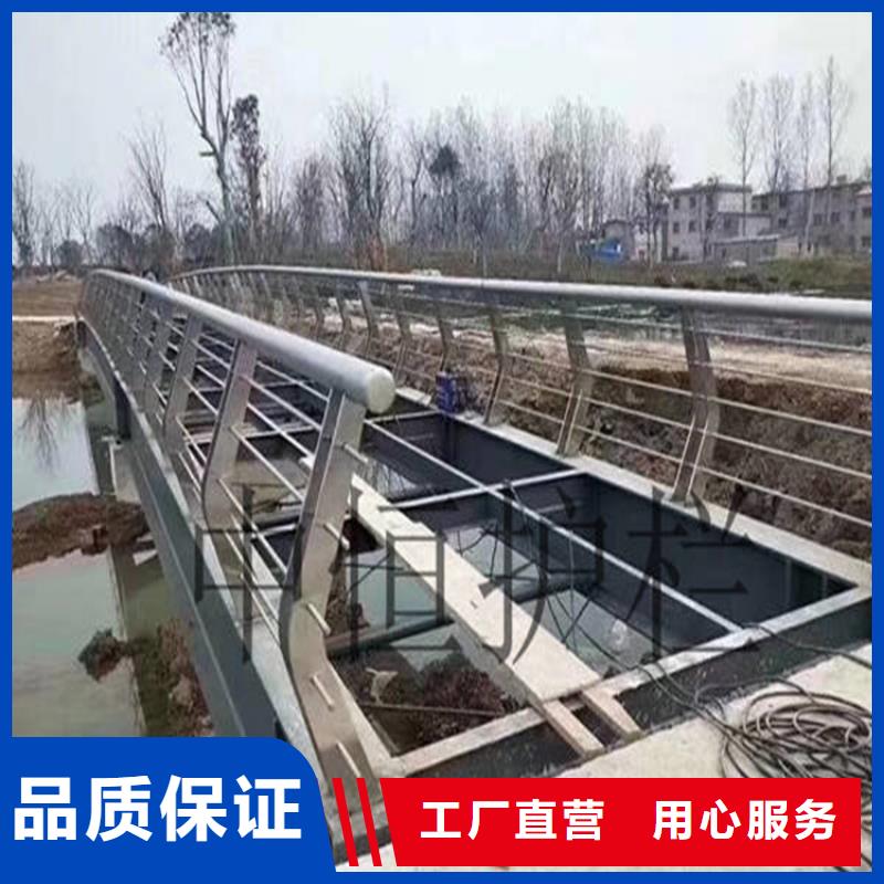 太平外衬不锈钢桥梁护栏厂家量大从优