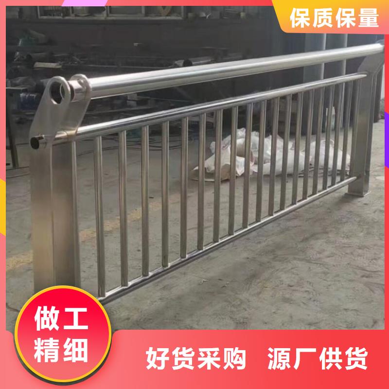 进贤县桥梁钢护栏生产厂家值得信赖