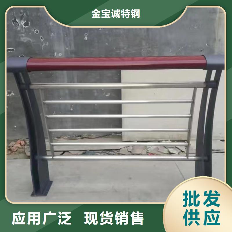 景区-喷塑护栏厂家-客户认可-货到付款