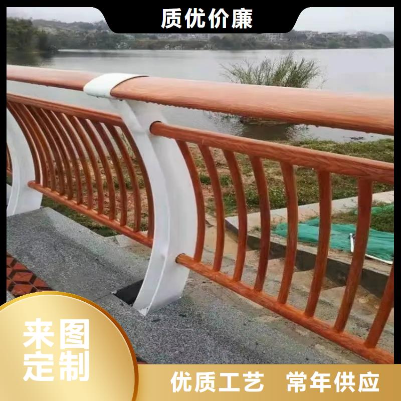道路两侧灯光护栏政守信用合作单位-验货付款