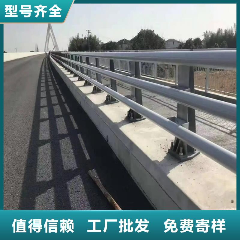 桥梁河道LED灯光护栏市政守信用合作单位-验货付款