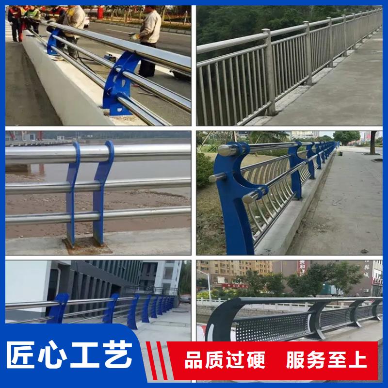 河道景观护栏,【景区景观护栏厂家】规格型号全