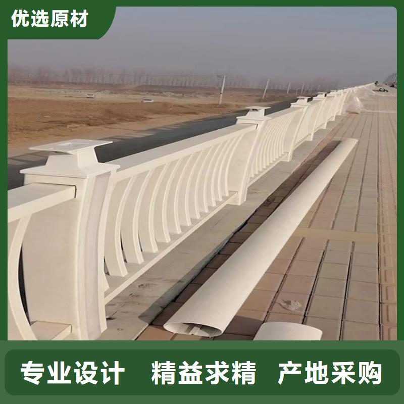 下陆桥梁工程护栏厂家