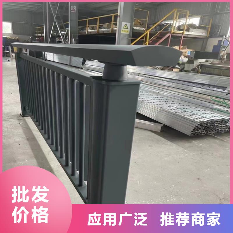 南园街道定做桥梁护栏厂家