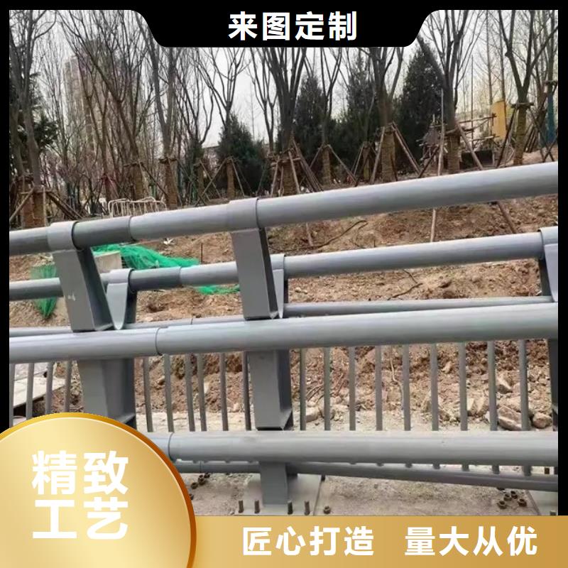 下陆桥梁工程护栏厂家
