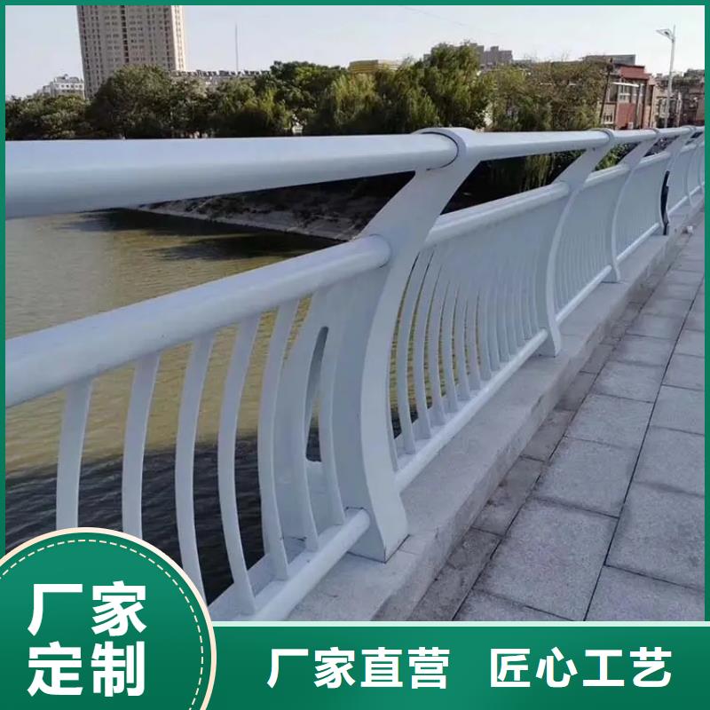 下陆桥梁工程护栏厂家