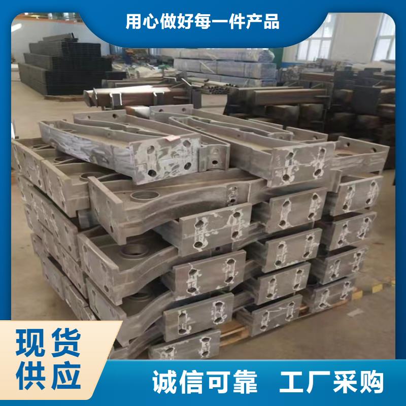 浦东新桥梁护栏厂家联系方式