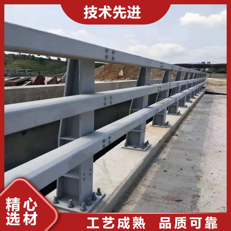 南园街道定做桥梁护栏厂家