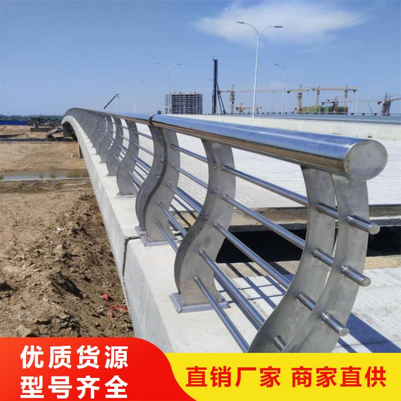 汤阴桥面护栏生产厂家