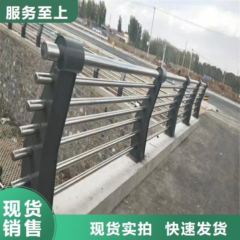 普宁桥梁市政护栏厂家