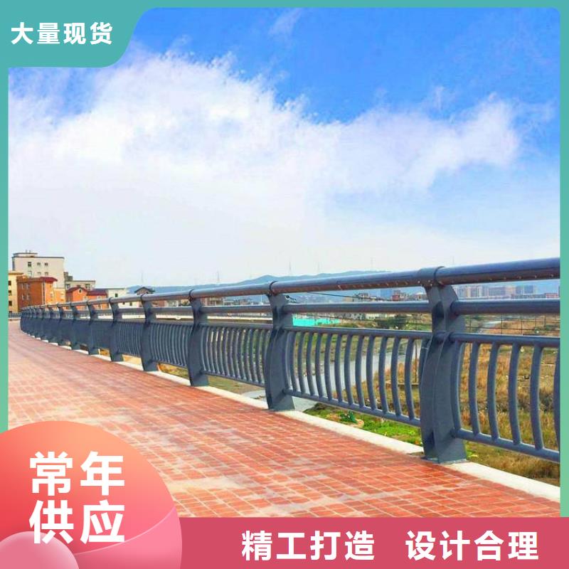 下陆桥梁工程护栏厂家