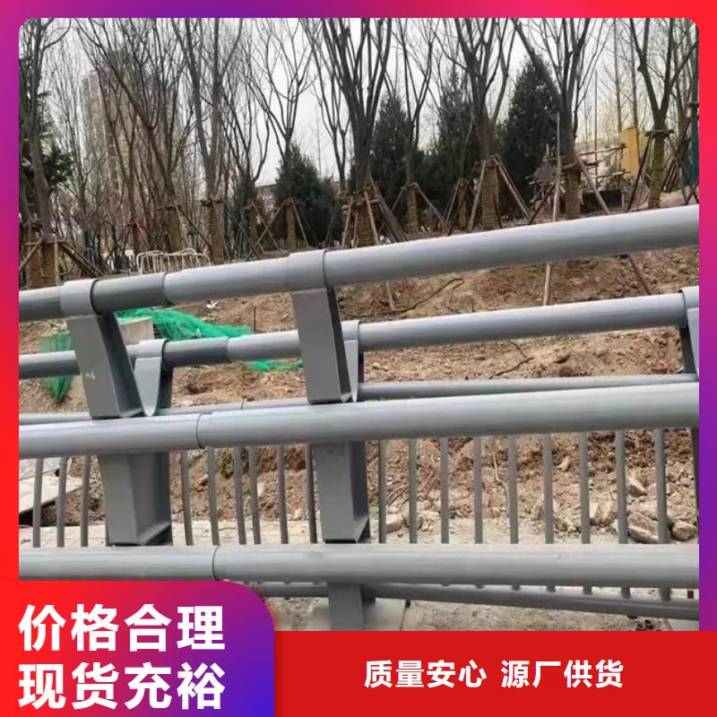 汤阴桥面护栏生产厂家