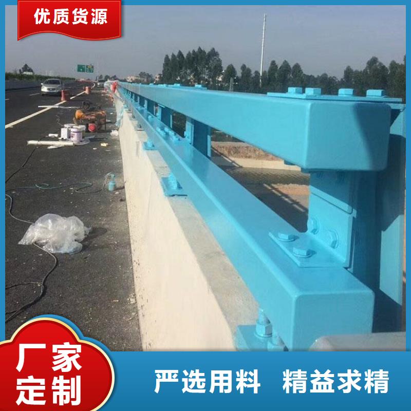 珠晖桥梁护栏定制厂家
