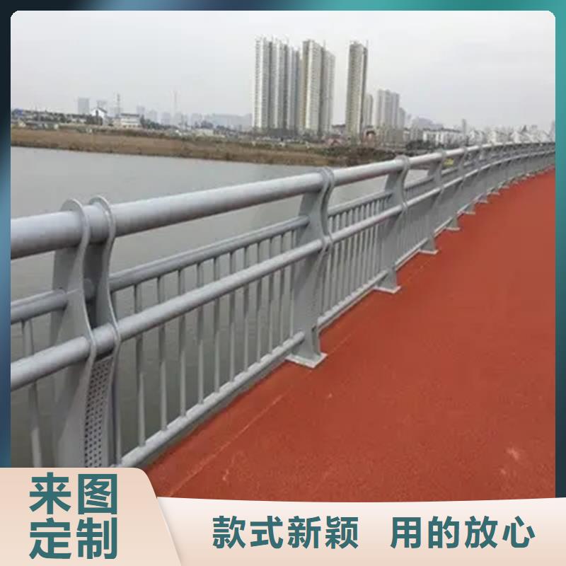 漳平桥面护栏生产厂家