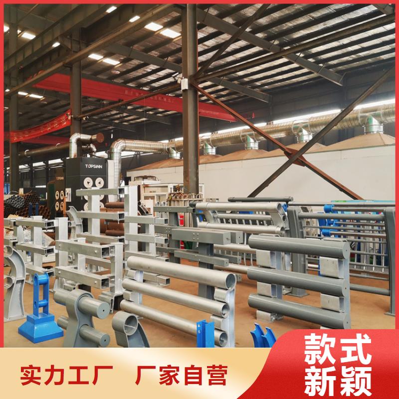 珠晖桥梁护栏定制厂家