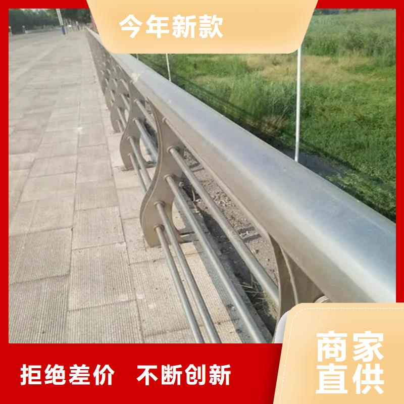 长乐桥梁市政护栏厂家