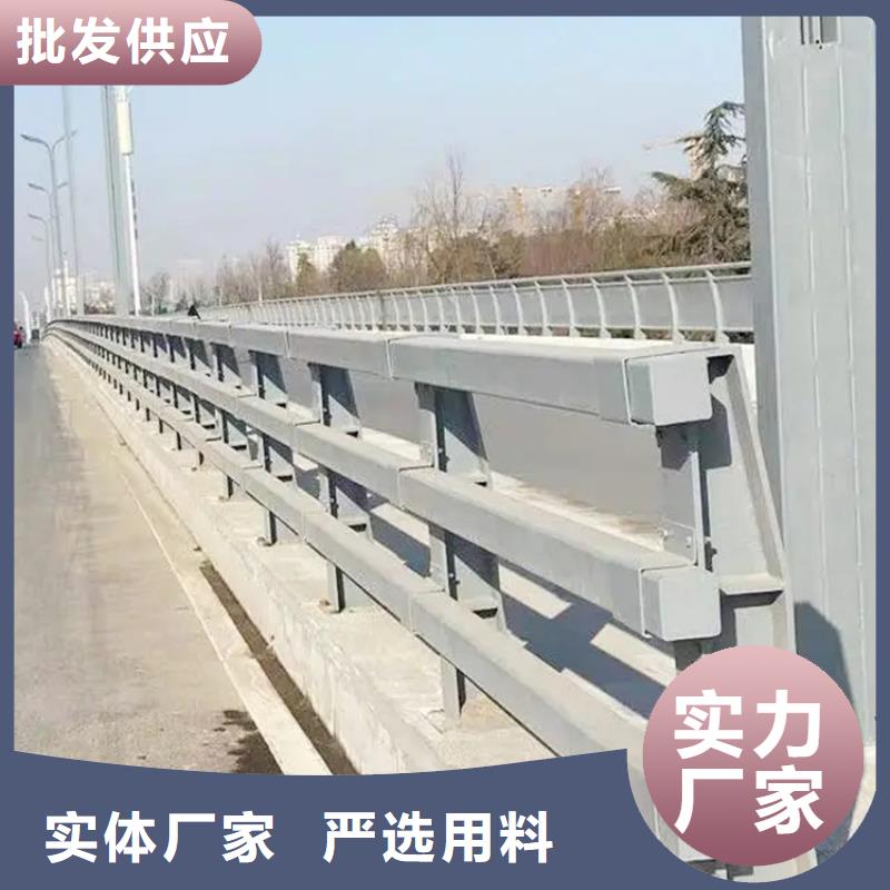 河道灯光景观护栏厂家