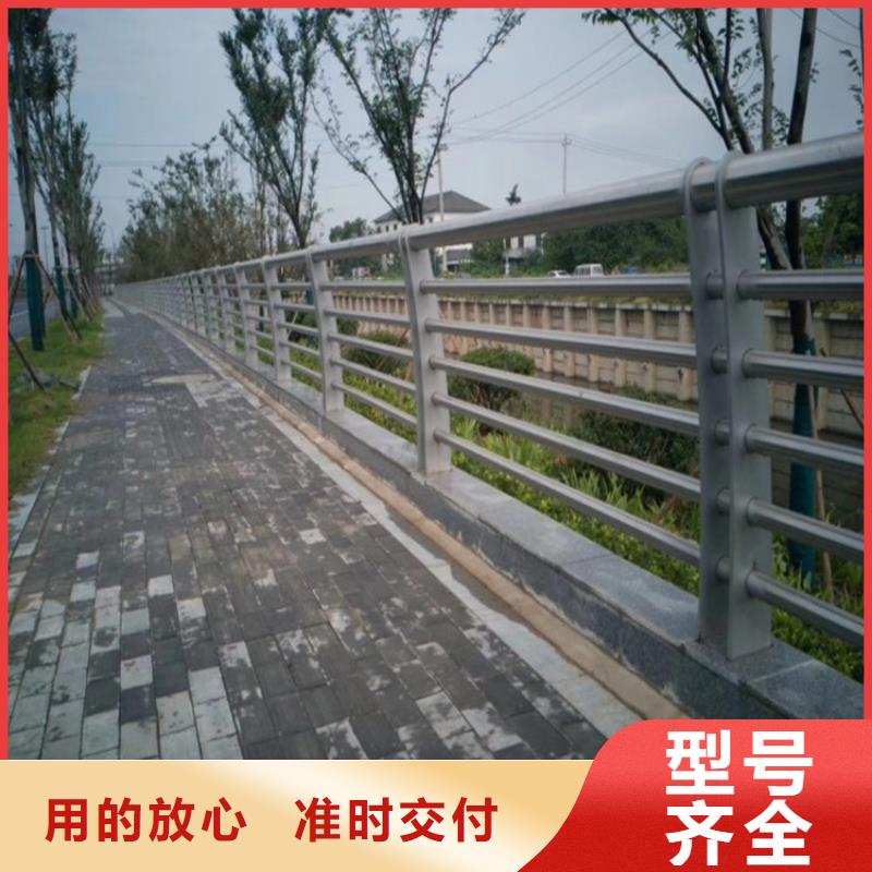桥梁护栏哪里质量好规格齐全