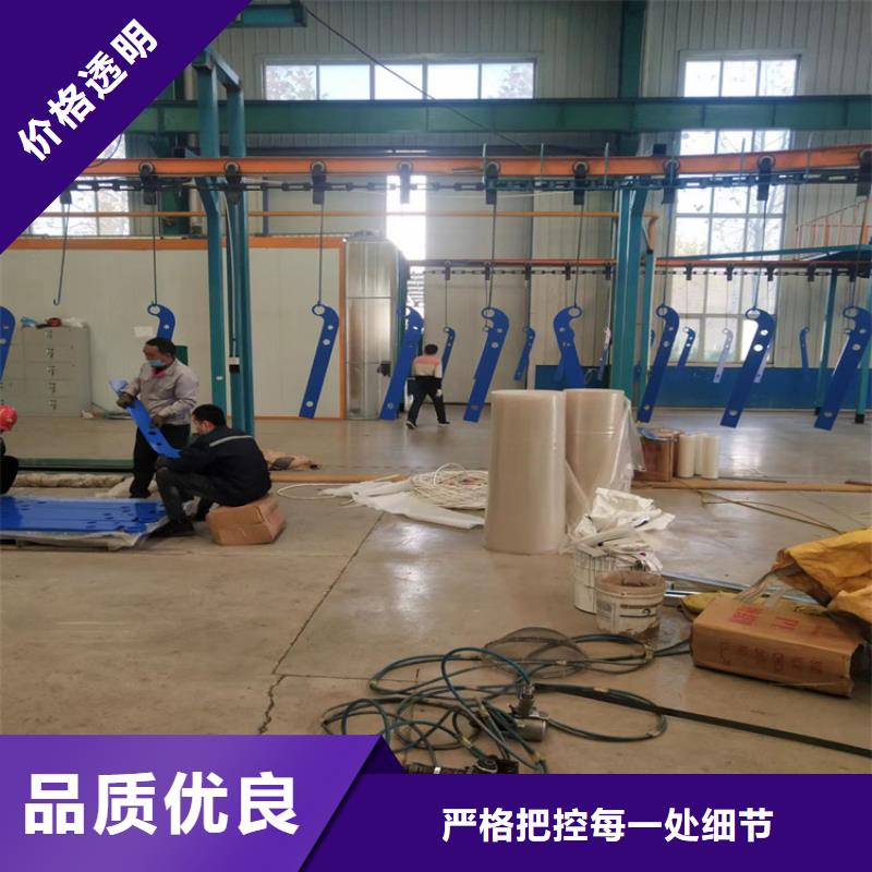 乡村公路护栏厂家批发价格