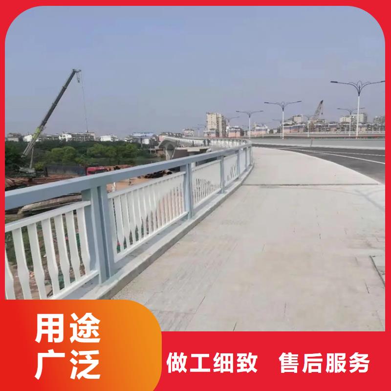 桥梁304不锈钢护栏厂家验货付款,质量保障,包安装运输】
