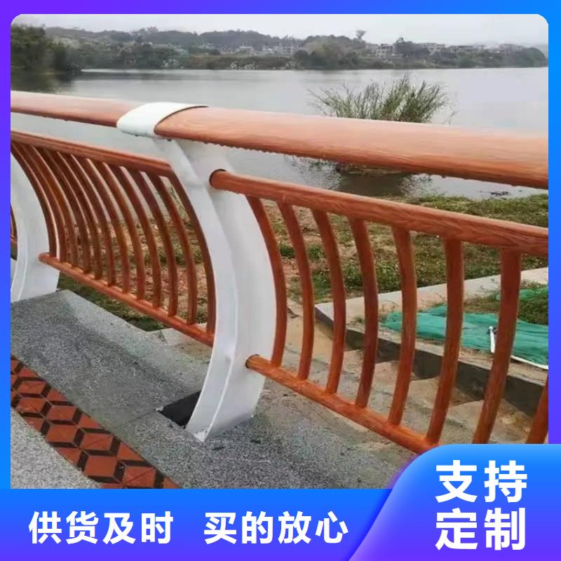 平邑景区-喷塑护栏厂家实体工厂-验货付款