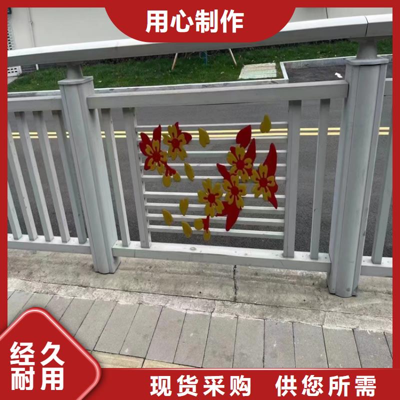 桥梁护栏哪里质量好规格齐全