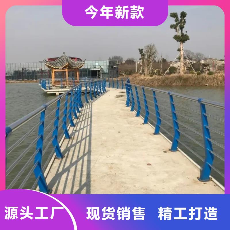 桥梁护栏哪里质量好规格齐全