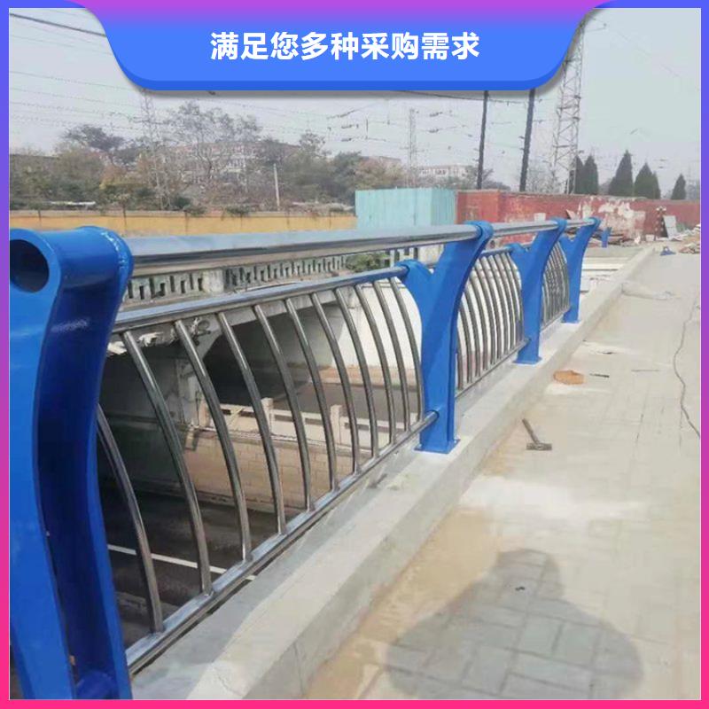 桥梁护栏哪里质量好规格齐全