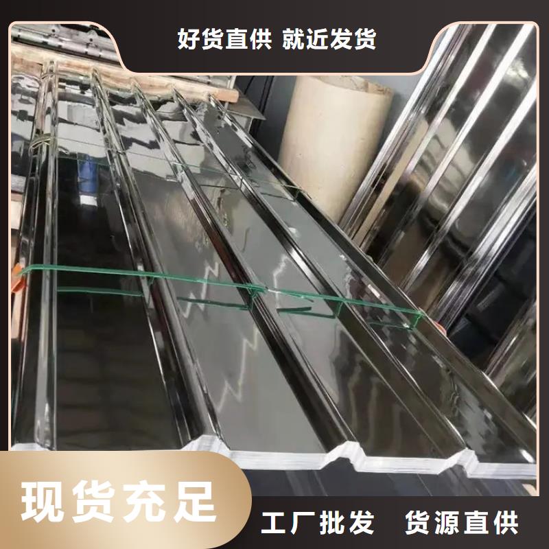 不锈钢线性排水沟成品厂排水天沟/桥梁栏杆/不锈钢天沟
