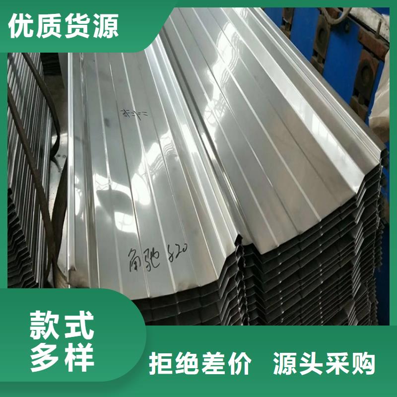 2.0MM不锈钢排水槽厂家排水天沟/桥梁栏杆/不锈钢天沟