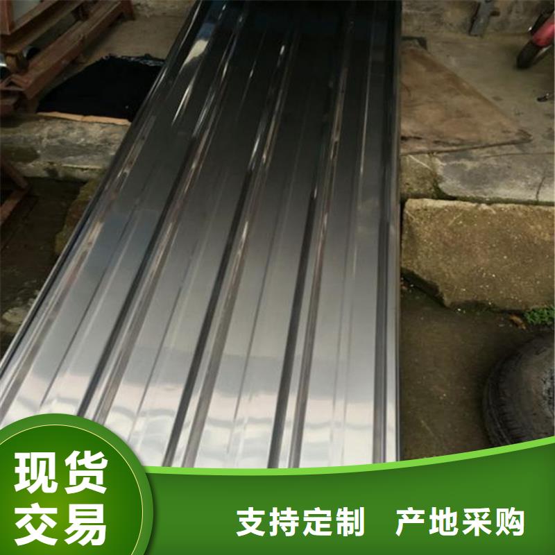 2.0MM不锈钢排水槽厂家排水天沟/桥梁栏杆/不锈钢天沟