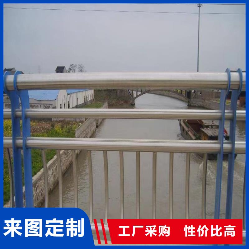 竞秀6065铝合金灯光栏杆厂家桥梁公路护栏厂家-厂家直销-诚信合作