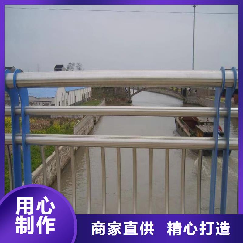 市政桥梁栏杆厂家及安装政合作单位售后有保障