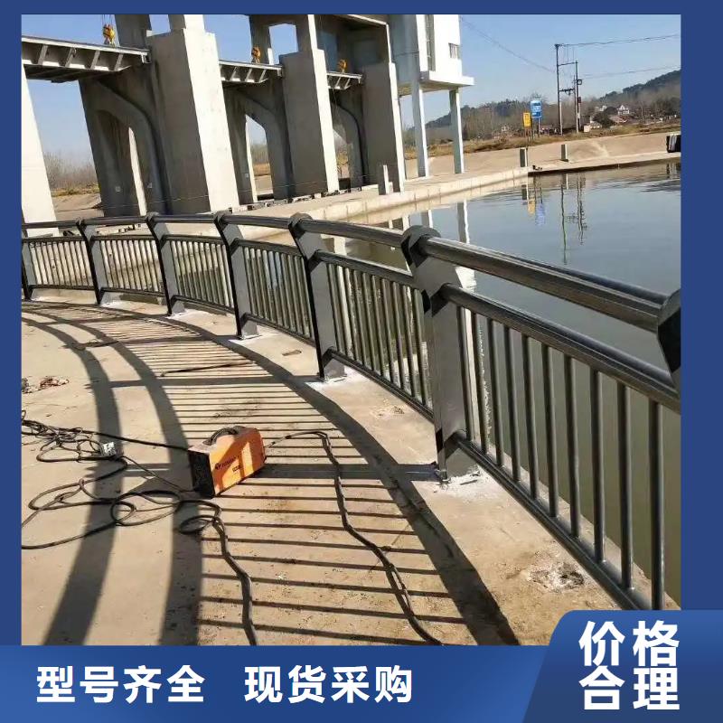 铝合金防撞护栏厂家选专业厂家-价格透明-实力大厂-..