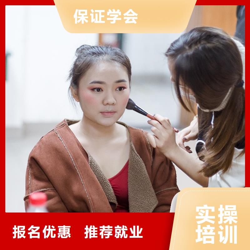 宛城汉服化妆培训