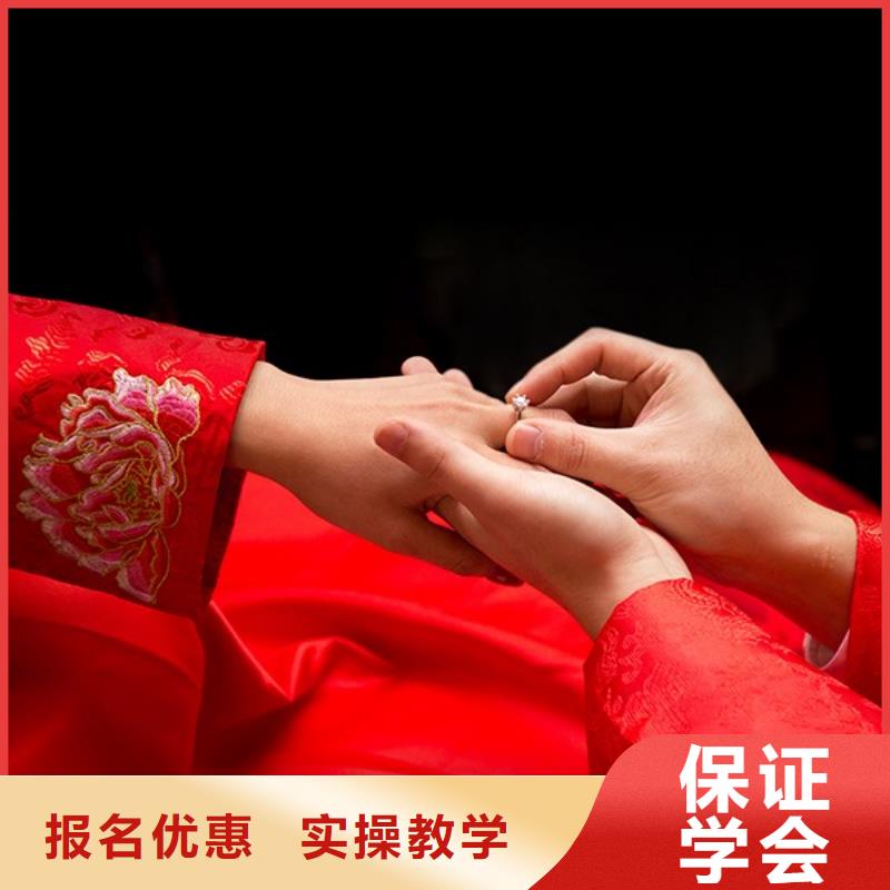 南召汉服化妆培训哪所好