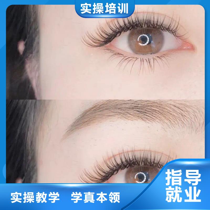 嵩县妆点纹绣培训学校
