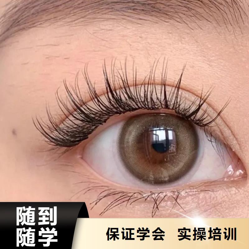新安县妆点纹绣培训