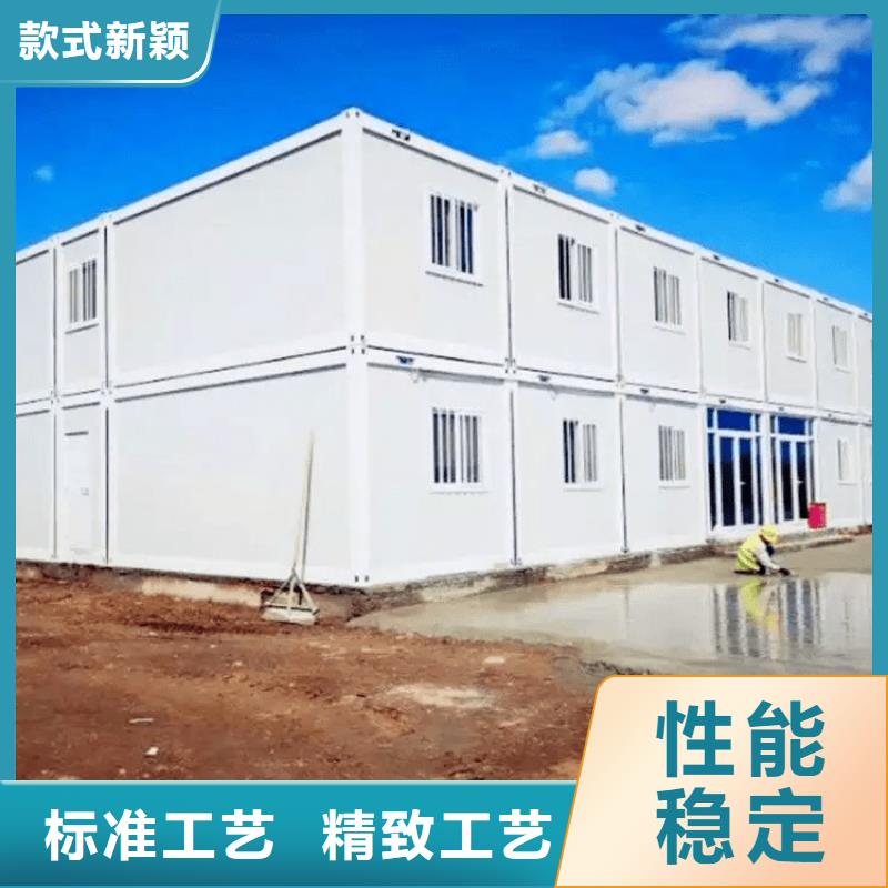 集装箱种类齐全