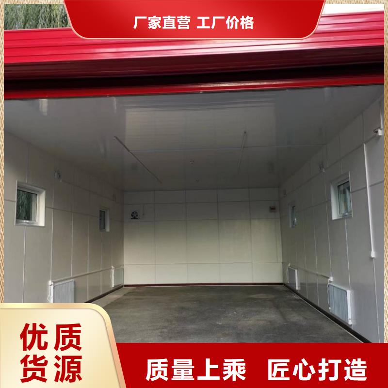 水泥活动房租赁