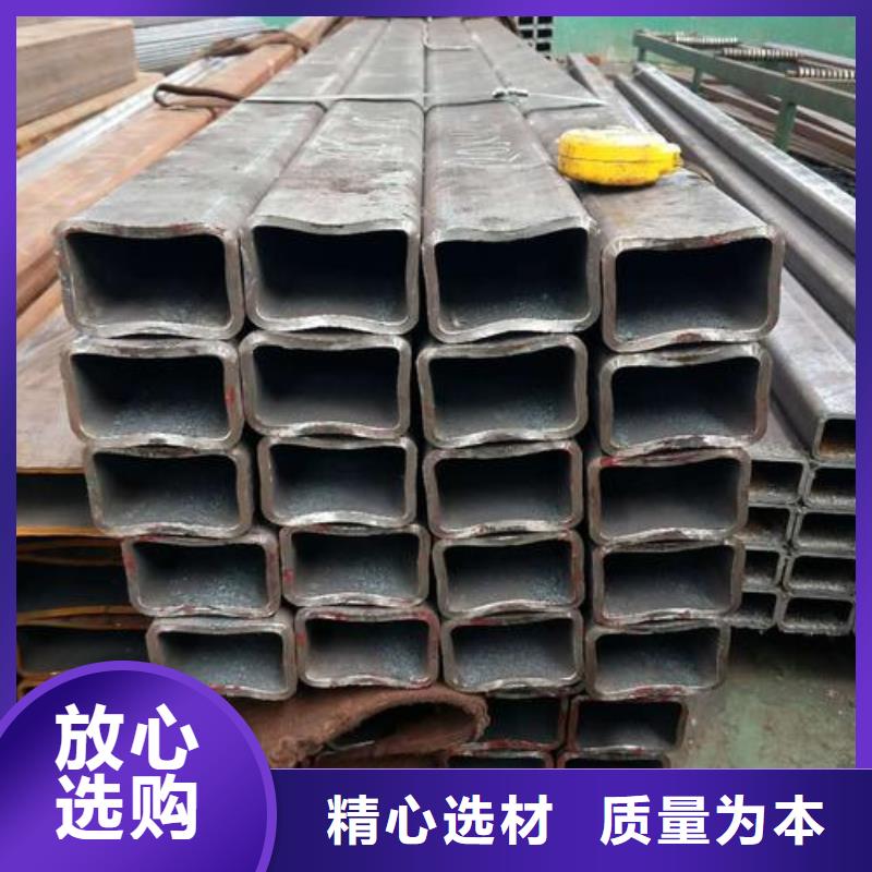 Q345B无缝管规格表实力厂家